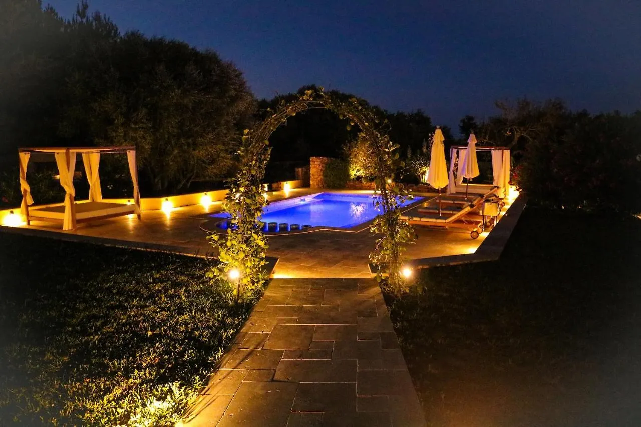 Willa Finca Casa De Leones In Cala Ratjada / Capdepera Capdepera  0*, Capdepera (Mallorca) Hiszpania